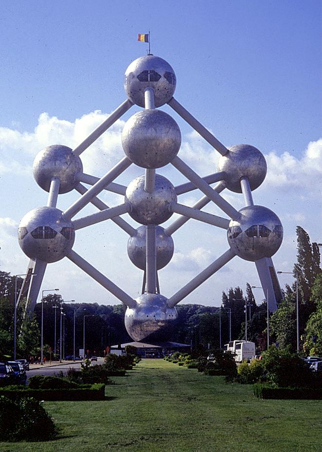 Atomium