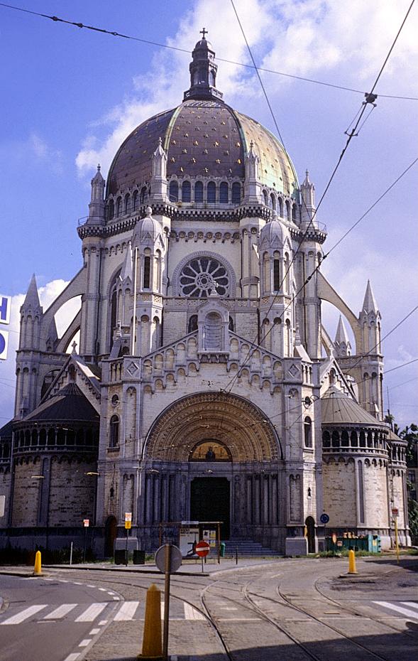 St. Marie