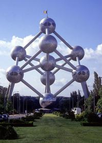 Atomium