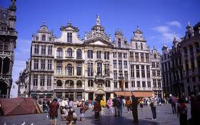 Grand' Place - Grote Markt