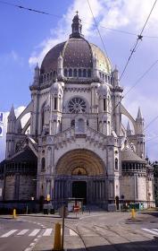 St. Marie
