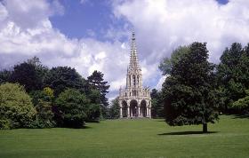 Monument Léopold I