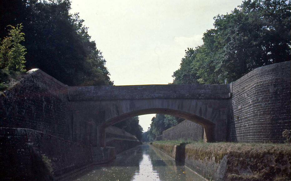Tranchée de Creuzot