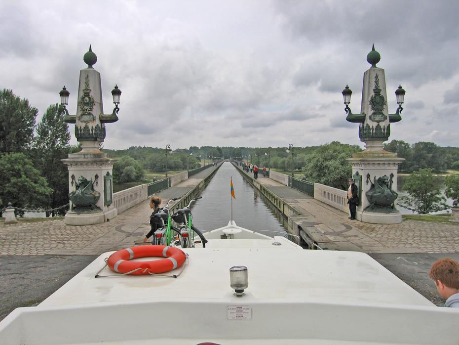 Brücke von Briare