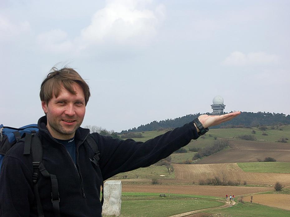 Roman übhebt sich