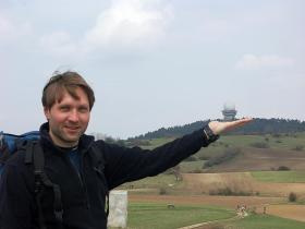 Roman übhebt sich