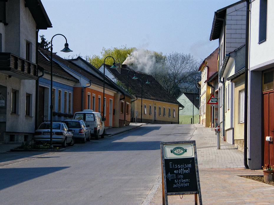 Die 'Omaverbrennung'