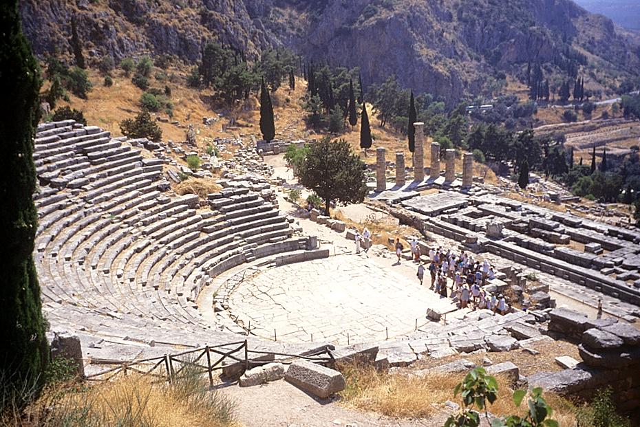 Delphi