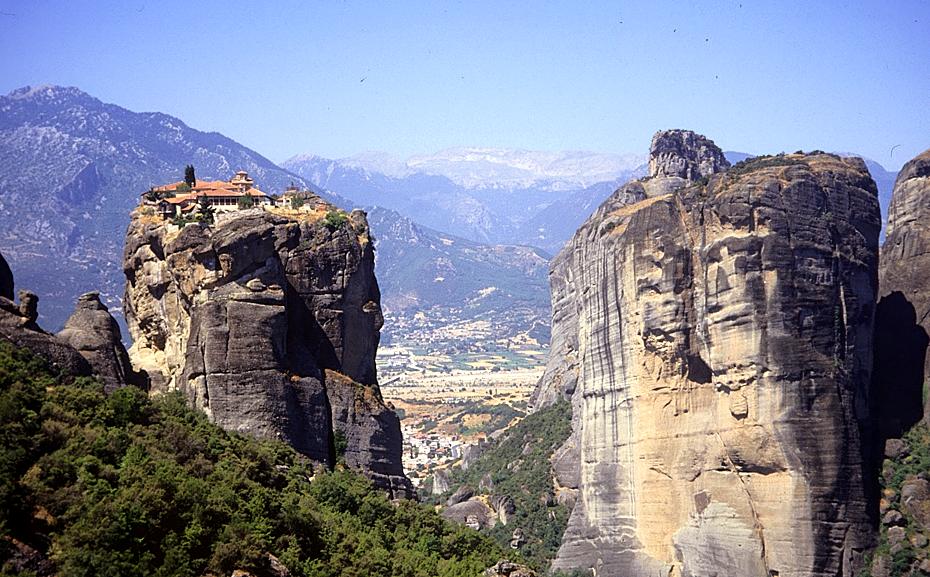Meteora