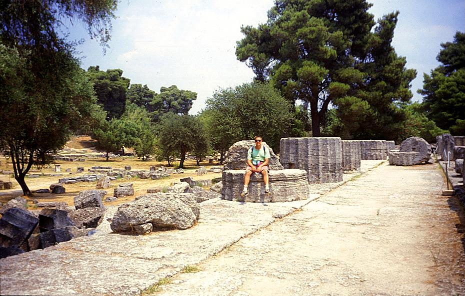 Olympia
