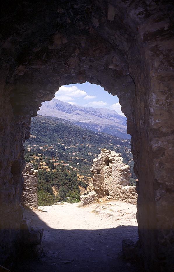Mistras