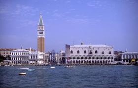 Piazza S. Marco
