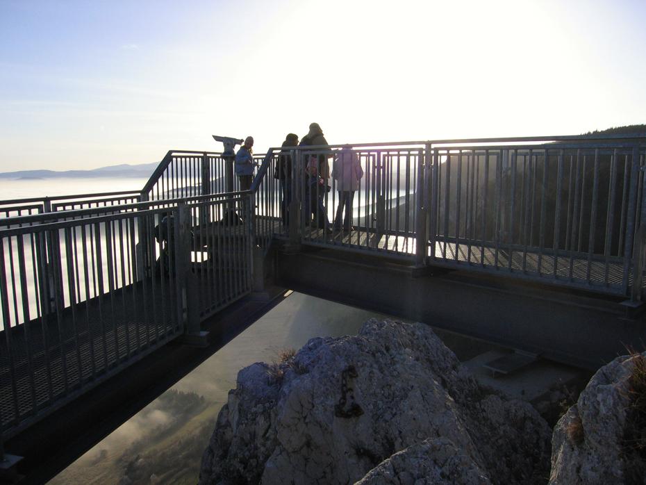 Der Skywalk