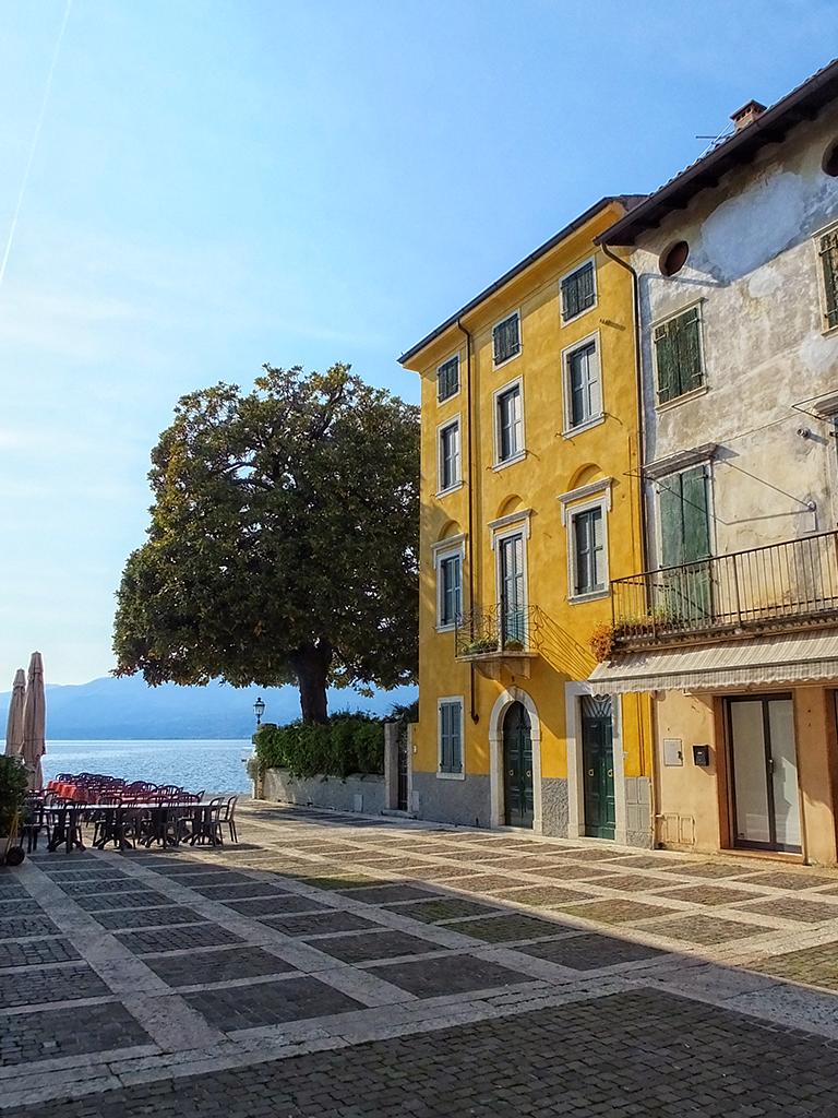 Gardasee, Torri del Benaco