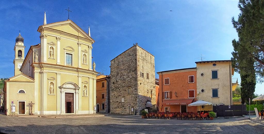 Gardasee, Torri del Benaco