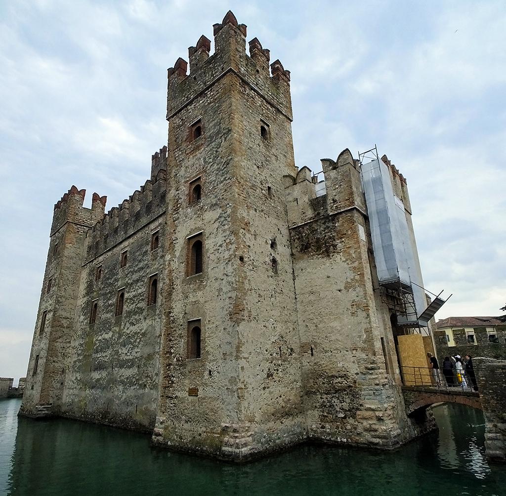 Gardasee, Sirmione