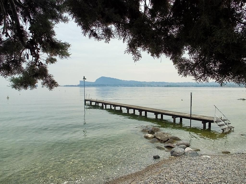 Gardasee, San Felice del Benaco