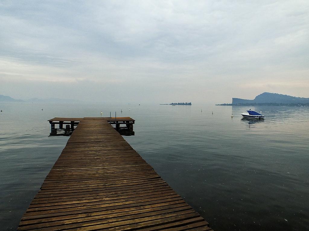 Gardasee, San Felice del Benaco