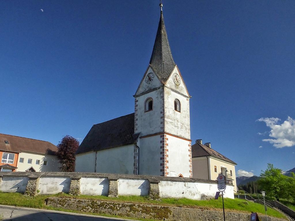 St. Egyden