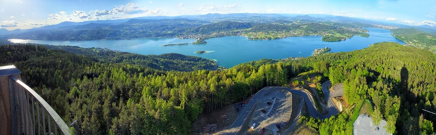 Pyramidenkogel