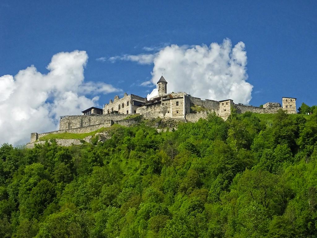 Burg Landskron