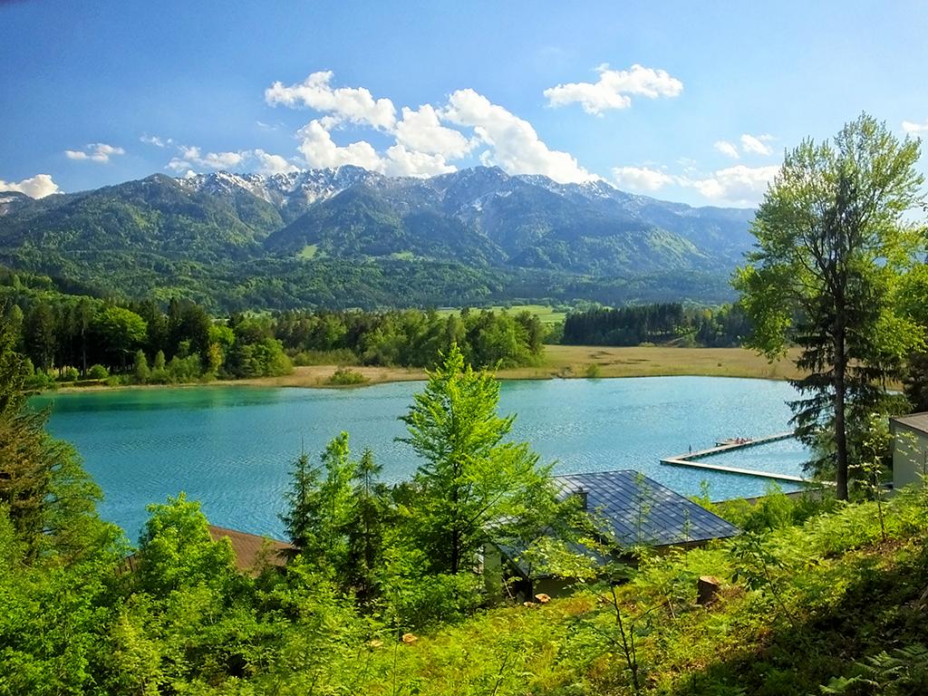 Faaker See