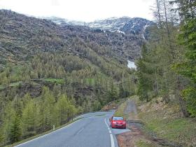 Auf nach Obergurgel