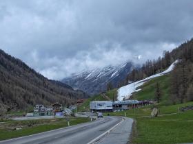 Auf nach Obergurgel