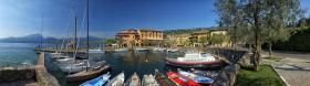 Gardasee, Torri del Benaco