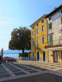 Gardasee, Torri del Benaco
