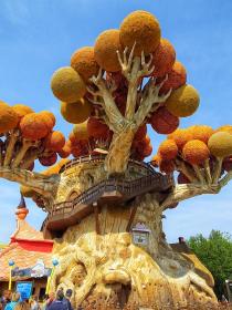 Gardasee, Gardaland