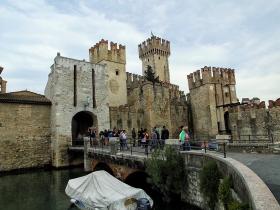 Gardasee, Sirmione