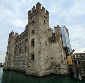 Gardasee, Sirmione