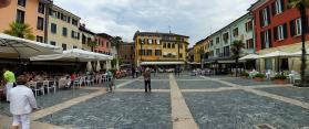 Gardasee, Sirmione