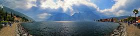 Gardasee, Riva del Garda