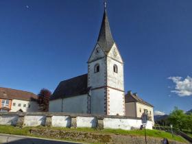 St. Egyden