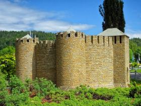 Minimundus