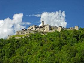 Burg Landskron