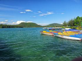 Faaker See