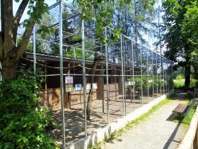 Vogelpark Turnersee