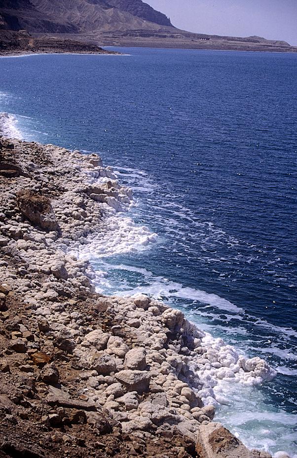 das tote Meer