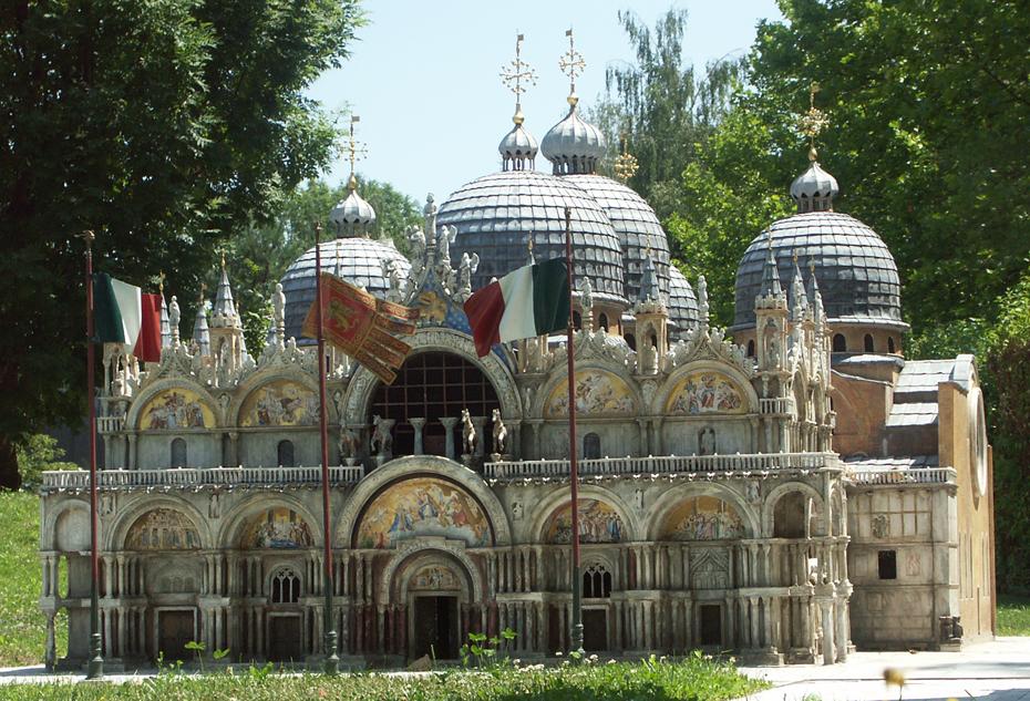 Dogenpalast (Venedig)