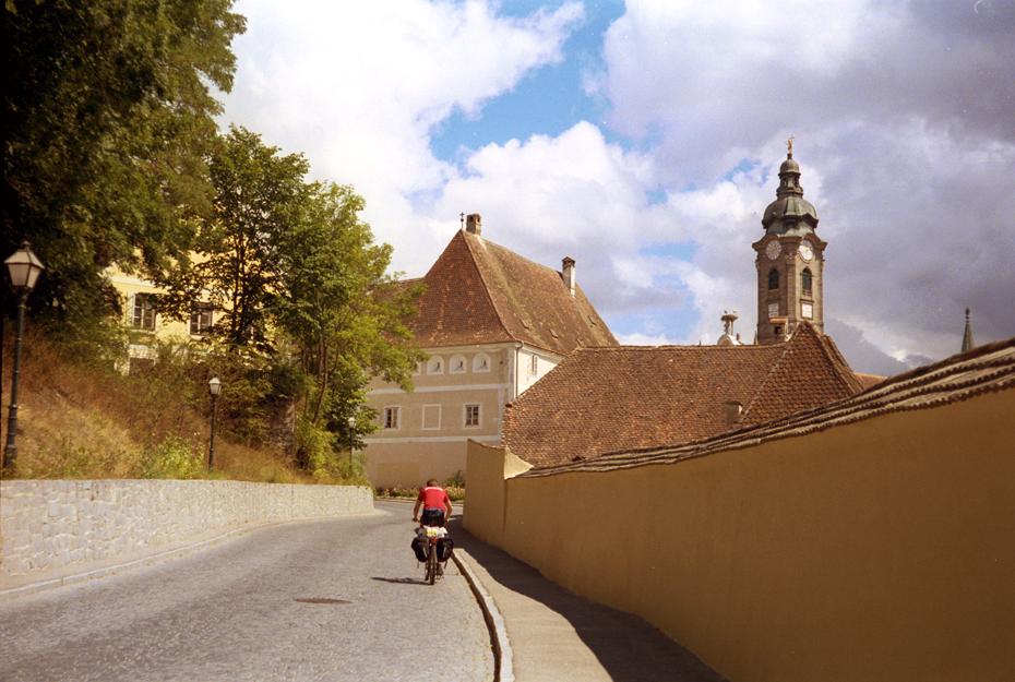 Stift Zwettl
