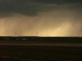 So hässlich ist Windkraft
