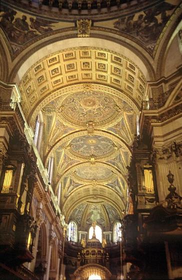 St. Paul's Cathedral