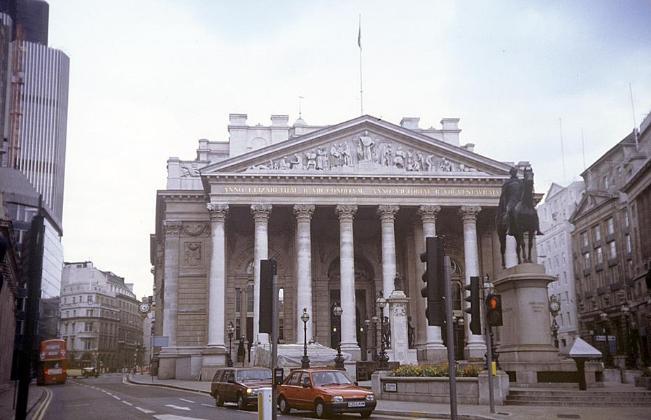 Royal Exchange