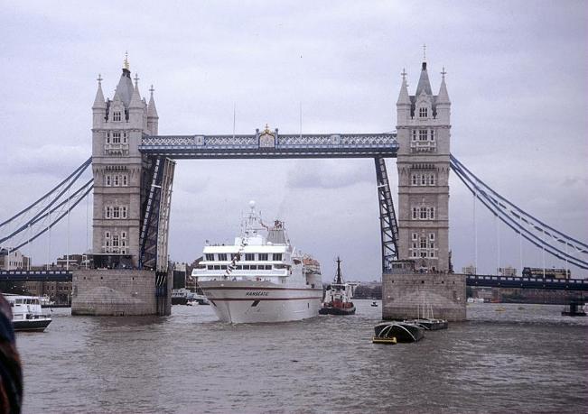 Tower Bridge