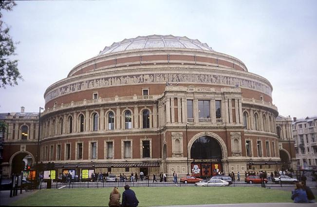 Royal Albert Hall