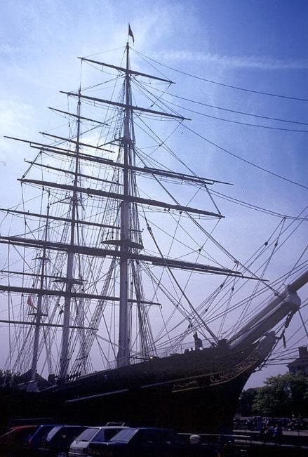 Cutty Sark