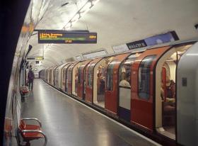 Underground